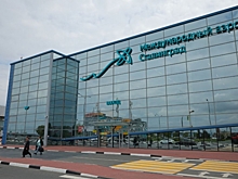 Волгоградский аэропорт в новогодние праздники обслужил 290 рейсов
