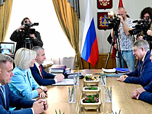 Товарооборот Брянской и Гомельской областей превысил 330 млн долларов