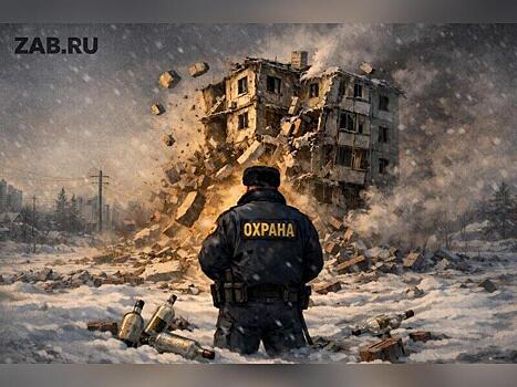 Аварийный дом в Северном получит персональную охрану за 5 миллионов