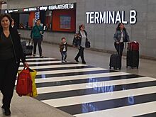 Аэропорт "Шереметьево" сообщил о режиме работы