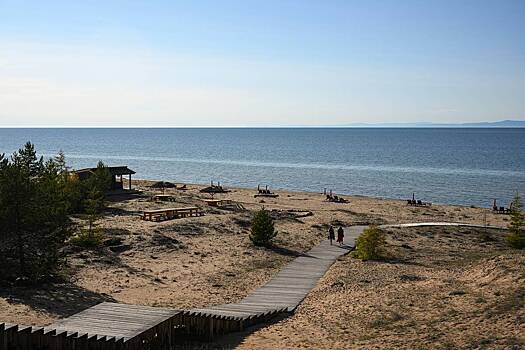 В Россию стали чаще приезжать интеллигентные туристы из Китая