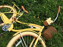 Саратовцам предлагают офоромить паспорт на велосипед