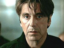 Актер Аль Пачино вспомнил, что в 70-х его попыталась похитить фанатка