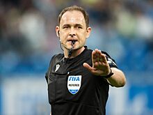 Каманцев: Судейством будут недовольны всегда