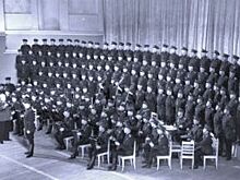 В Волгограде пройдет выставка памяти ансамбля Александрова