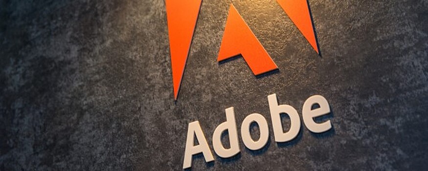 Из-за санкций в России возник дефицит лицензий на дизайнерский софт Adobe Creative Cloud