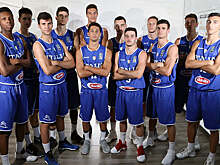 Стал известен состав сборной Италии на матчи олимпийской квалификации