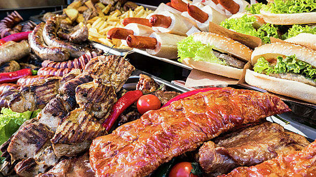 Первые рестораны турецкого фастфуда Chitir Chicken могут открыться в России в мае