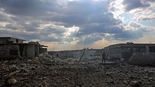 Генсек ООН призвал Турцию и Сирию немедленно прекратить огонь в Идлибе