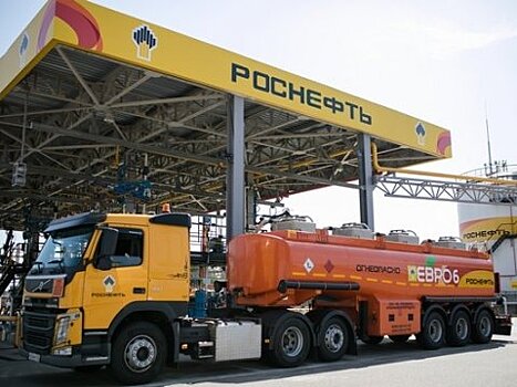Саратовский НПЗ «Роснефти» приступил к выпуску нового бензина «Евро 6»