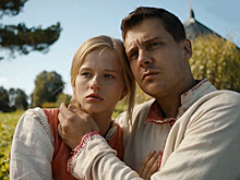 Лучшие фильмы белорусской красавицы Саши Бортич