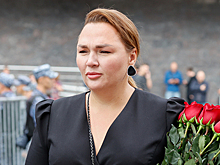 Надежда Ангарская рассказала о третьем ребенке