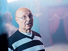 Умер Валерий Харченко