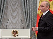 Путин посетит летно-испытательный центр