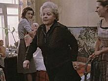 Советская актриса, смерть которой так и не раскрыли