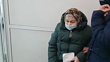 В Абакане госпитализировали 90-летнюю пенсионерку, которую сначала не приняли в больницу