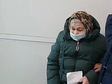 В Абакане госпитализировали 90-летнюю пенсионерку, которую сначала не приняли в больницу