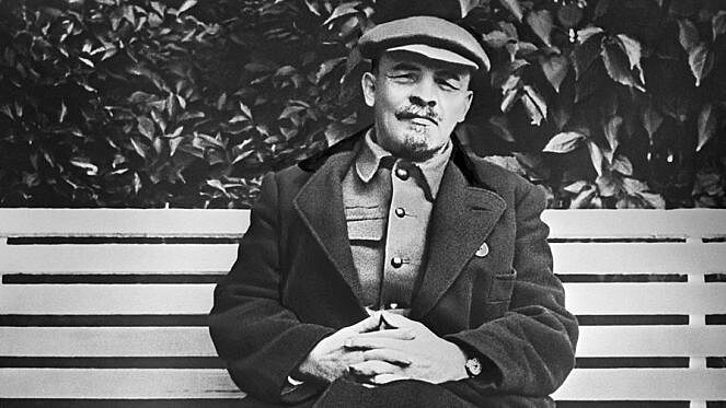 Предки Ленина: самые шокирующие факты