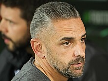 «Спортинг» объявил имя нового главного тренера