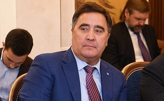 Глава "Сетевой компании" намерен досрочно сложить полномочия депутата Горсовета Челнов