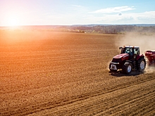 Аграрии Омской области получили от Россельхозбанка 2,3 млрд рублей