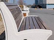 В Волгоградской области продолжится благоустройство территорий