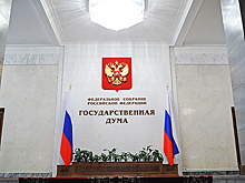 Стал известен состав постоянных депутатских комитетов в Горсовете Оренбурга
