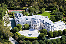 Калифорникейшн: самые дорогие дома «золотого штата»