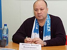 Шашков: незаслуженное поражение «Крыльев», будем писать в судейский департамент