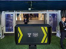 Судья отменил три гола "Балтики" в матче Кубка России с "Локомотивом"