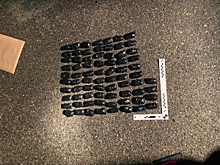 Полиция Карачаево-Черкесии задержала двух сибиряков за распространение 700 граммов прегабалина