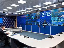 Единороссы приложат все усилия для восстановления экономики Пензенской области, — Лидин