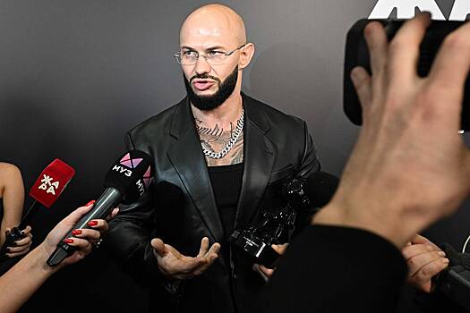 Джиган захотел спасти брак с Оксаной Самойловой