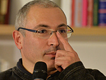 Интерпол отклонил запрос России о розыске Ходорковского