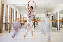 sela и Марк Олич выпустили совместную коллекцию, вдохновленную волшебным миром балета