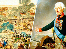 Как победа при Рымнике позволила закрепить Северное Причерноморье и Крым в составе России