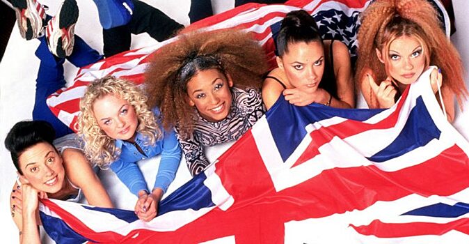 Добавьте перчика: как изменились участницы группы «Spice Girls», и кто стал успешнее
