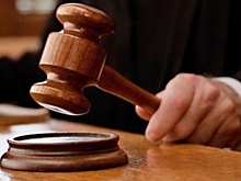 Присяжные признали трех мужчин виновными в двойном убийстве в Подмосковье