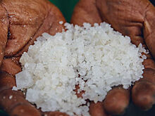 Ученые назвали безопасный уровень употребления соли