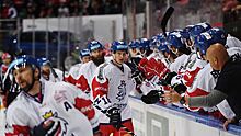 Пять игроков из КХЛ вошли в состав сборной Чехии на Шведские хоккейные игры