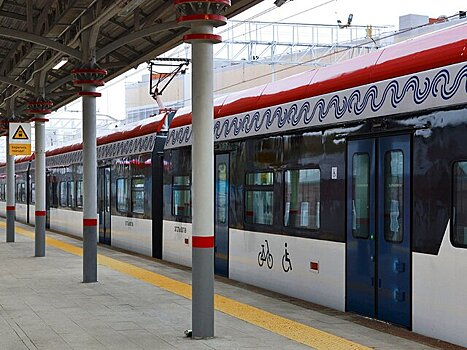 Движение поездов Белорусского направления МЖД изменится 12–14 декабря