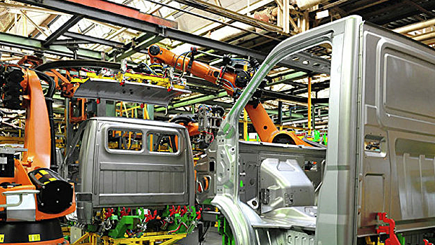 Volkswagen и «группа ГАЗ» могут начать совместное производство грузовиков и автобусов