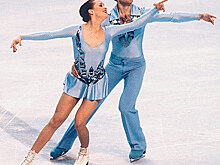 Геннадий Карпоносов и Наталья Линичук: блистательный дуэт фигуристов и их скандальный развод