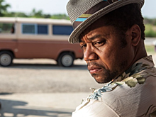 Начались съемки нового триллера-боевика «Линия огня»