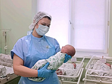 Двойни появились на свет в роддомах Краснодара и Новороссийска за сутки