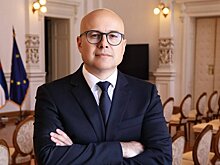Премьер-министр Сербии процитировал Роналду на конгрессе УЕФА в Белграде