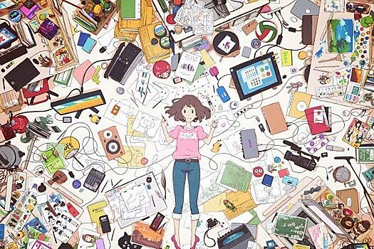 Почему не стоит переживать, если у вас дома вечный беспорядок