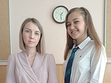 Наталья Калашникова: Пишем сказки о... физике