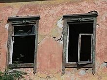 Восемь тысяч человек расселят из аварийного жилья в Алтайском крае