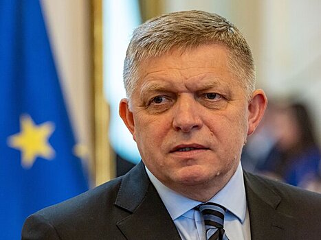 Фицо заявил, что из Европы уходят серьезные компании